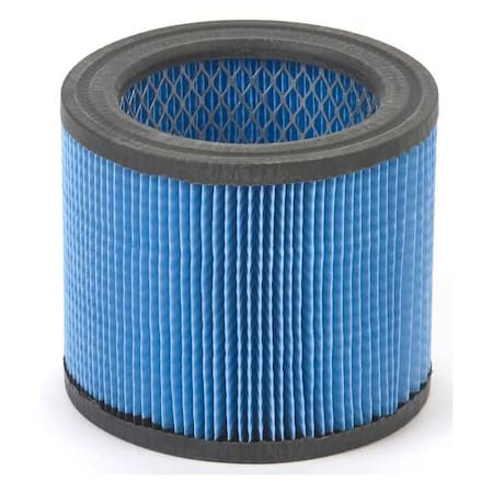 Cartridge Filter, 5 in H, Paper MPN:9039733