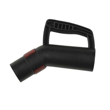 Handle Grip, 9 in L, Polypropylene MPN:9066600