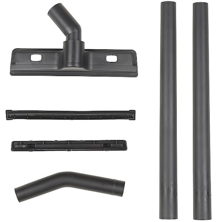 Vacuum Attachment Kit MPN:9190300