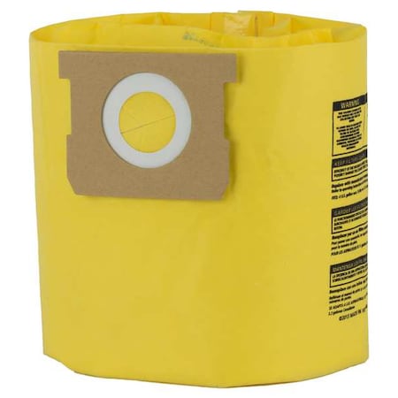 Vacuum Bags, 2 PK MPN:9196433