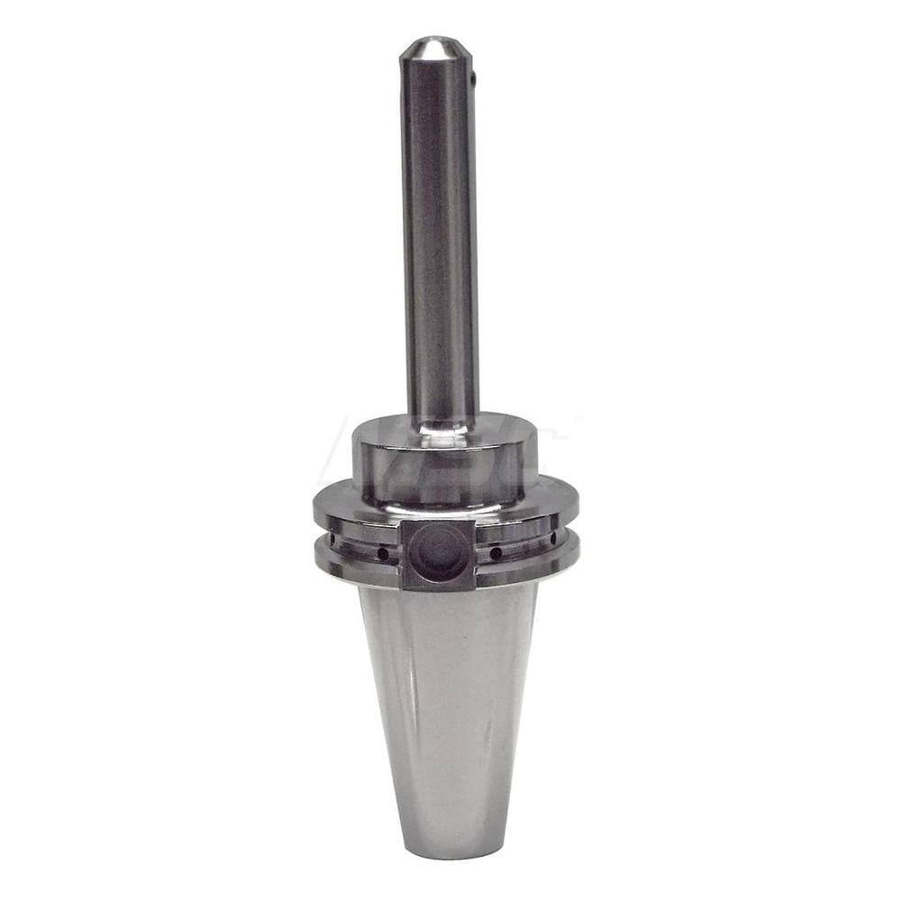 End Mill Holder: CAT40, 1/8