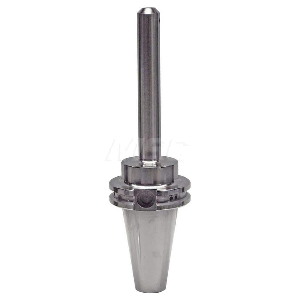 End Mill Holder: CAT40, 1/8