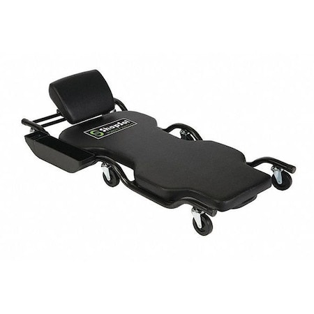 Creeper, Adj Headrest, 450 lb. Capacity MPN:1010242