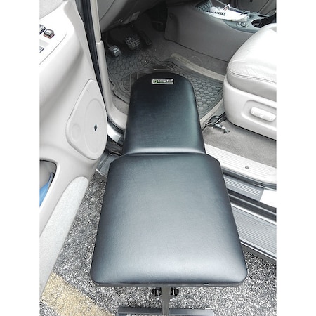 Interior Car Creeper, Kneeling Pad MPN:1010480