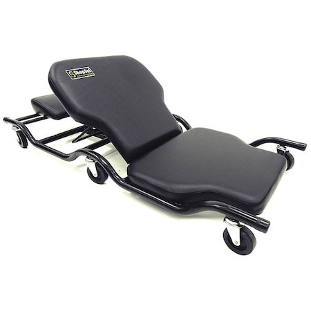 Creeper, Adjustable Back 500 lb. Capacity MPN:1010484