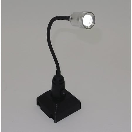 Creeper LED Light with Holder MPN:1010488