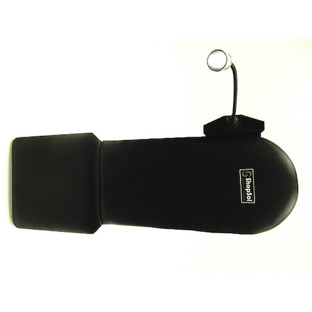 Interior Car Creeper Light, Tray MPN:1010490