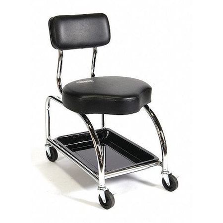 Tool Trolley, Backrest, 450 lb. Cap MPN:3010001