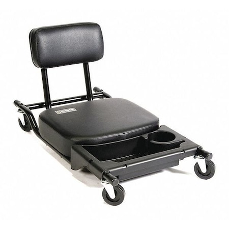 Detailing Creeper 300 lb. Capacity MPN:3010006