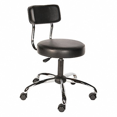 Stool Yes Backrest 17 to 22 in. MPN:3010012
