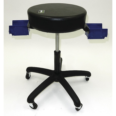 Stool, Swivel Bins, Multi Purpose MPN:1010486