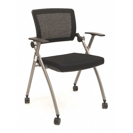 Folding Chair, Flex Back MPN:1010274