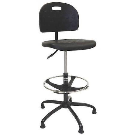 Polyurethane Workbench Chair, 25