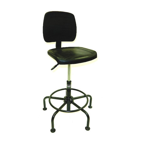 Workbench Chair, Spider Base MPN:1010347