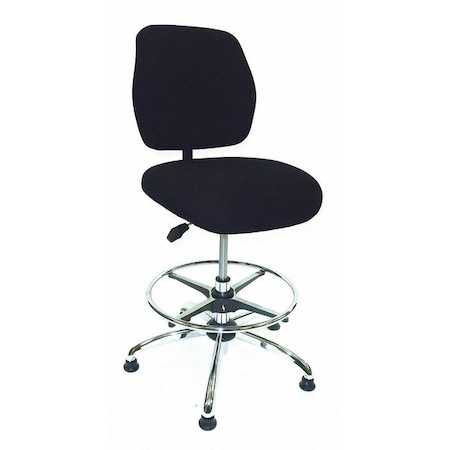 Workbench Chair ESD Chair, 23