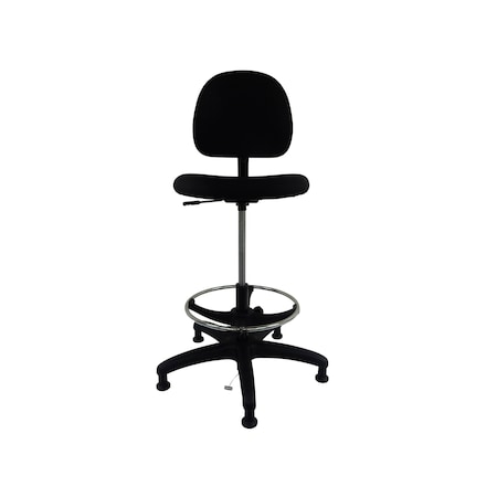 Workbench Chair ESD Chair, 23