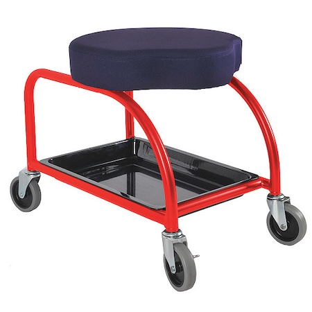 Welding Trolley, 450 lb. Capacity MPN:1010482
