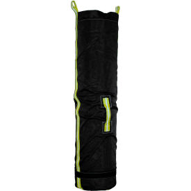 ShopTough Lifting Tool Bag Open Top & Removeable Bottom 70 lb. Capacity 16