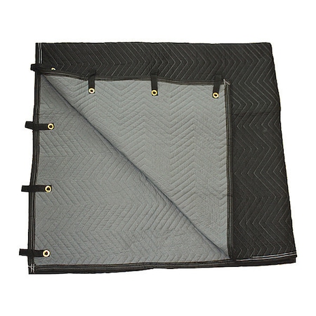 Grommeted Blanket, 72