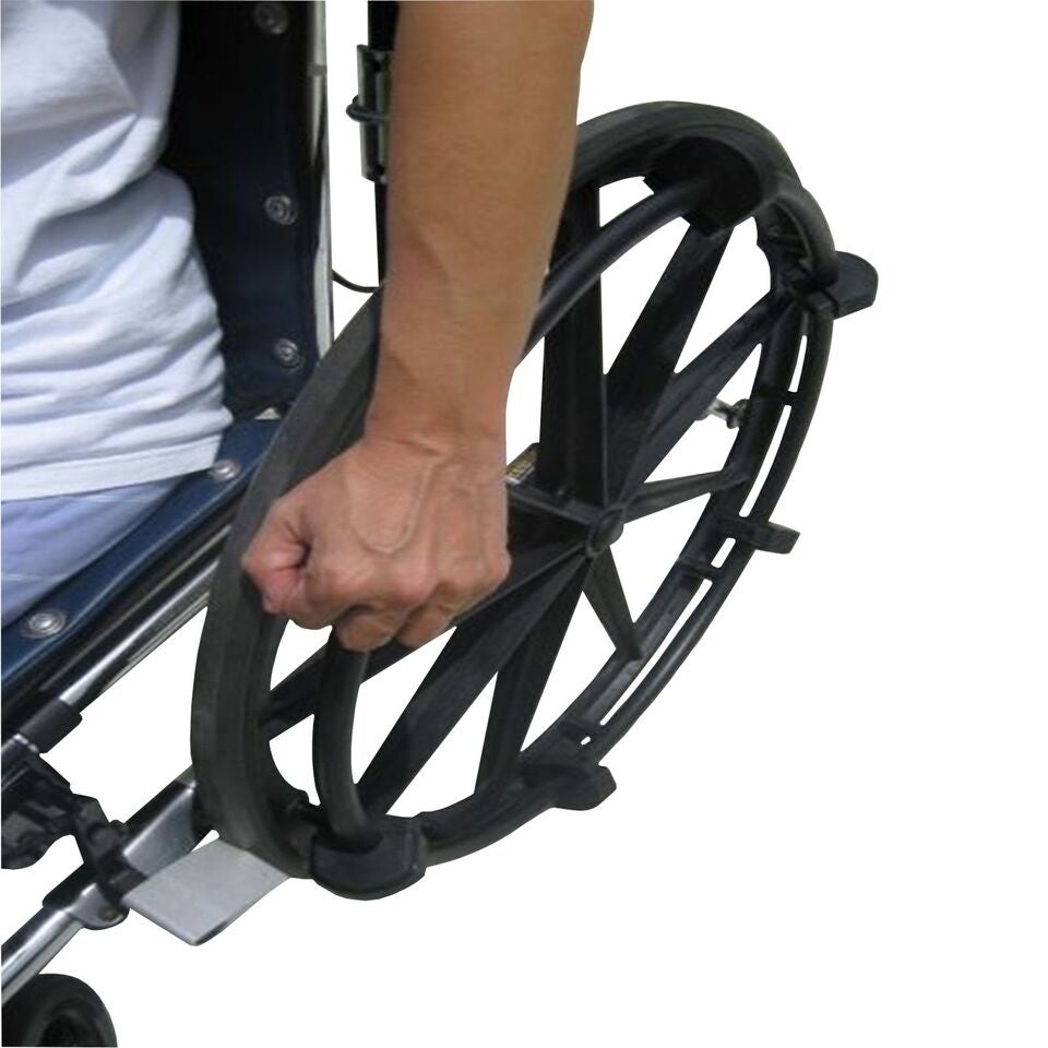 Example of GoVets Shove a Lugs brand