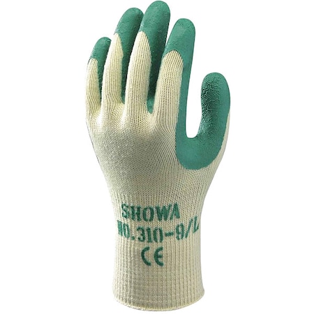 Gloves, Ergonomic, Protective, PR MPN:310GXS-06.RT