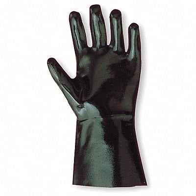 H0560 Chemical Resistant Gloves Black Sz 10 PR MPN:6780R