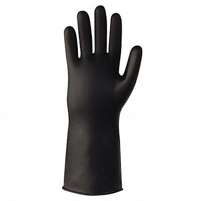 K2537 Chemical Resistant Gloves Butyl M PR MPN:878-08