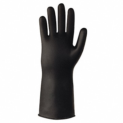 K2537 Chemical Resistant Gloves Butyl L PR MPN:878-09