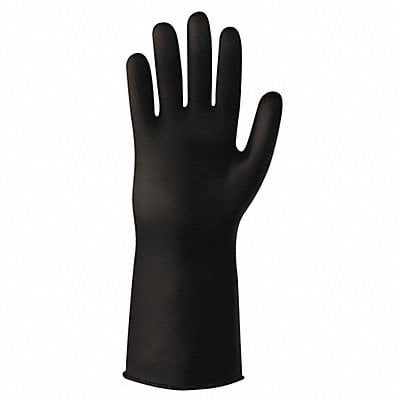 K2538 Chemical Resistant Gloves Butyl 2XL PR MPN:878R-11
