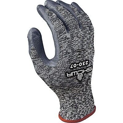 Nit Palm w/Zorbit Palm Bl/Gr/Wh 10 Ga MPN:230-11