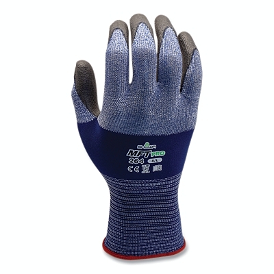 264 13- (Mft)Navy Withblack Coating Medium MPN:264M-07