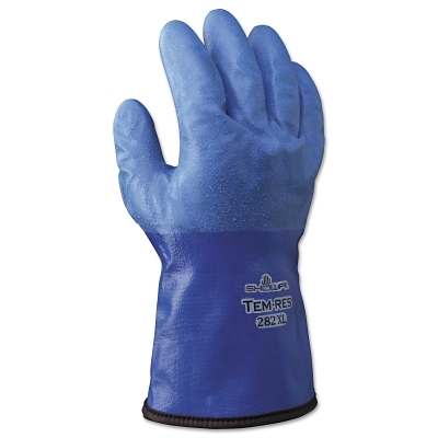Insulated Fully-Coated Poly Ins Acr Fl Liner MPN:282XXL-11