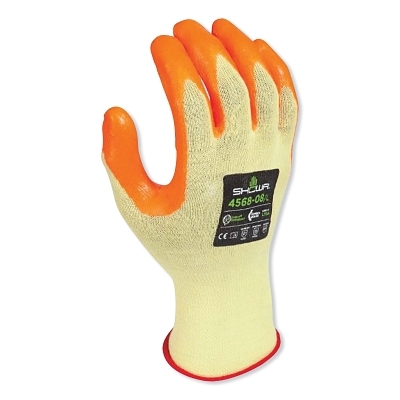 Kevlar Sponge Nitrile Palm Coating A4 Xxl MPN:4568XXL-10
