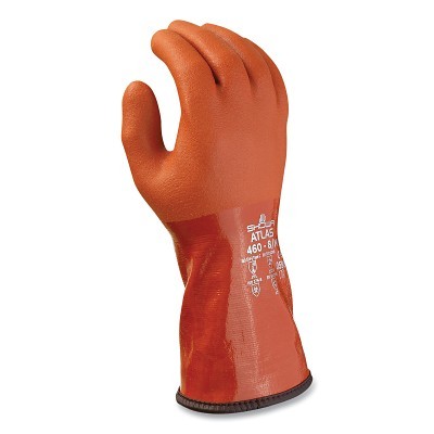 Disp Istant Pvc Fully Coated Double Di DZ6 MPN:460L-09