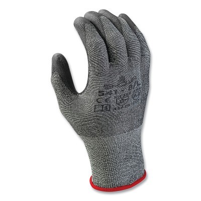 Disp Gineered Cut Resistant Fiber w/Po DZ6 MPN:541-M