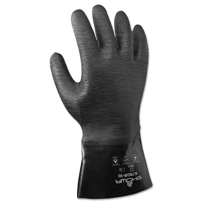 Disp Istant Neoprene Fully Coated Heav DZ6 MPN:6780R-10