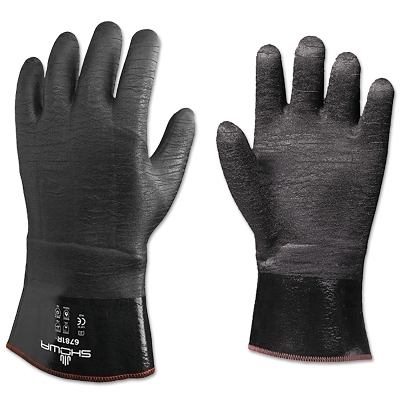 Disp Lly Coated Neoprene- 12