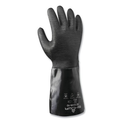 Disp Istant Neoprene Fully Coated Heav DZ3 MPN:6784R-10