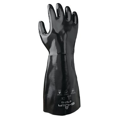 Disp Istant Neoprene Fully Coated Heav DZ3 MPN:6797-10