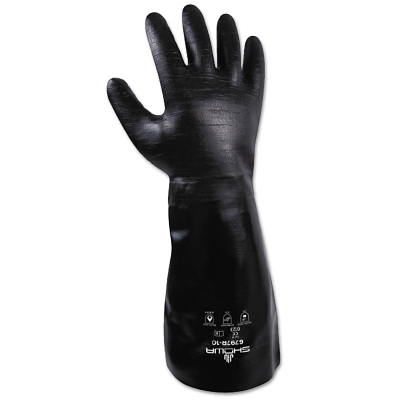 Disp Istant Neoprene Fully Coated Heav DZ3 MPN:6797R-10