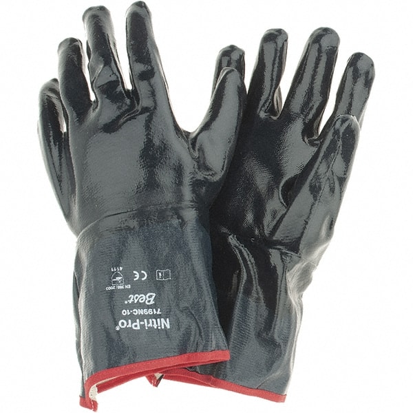 Cut & Puncture Resistant Gloves MPN:7199NC-10