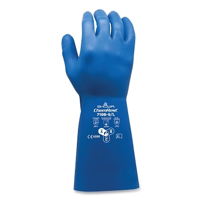 Chem Resist Unsupportednitrile 13