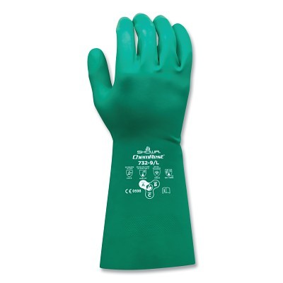 732-09 Chemical Resistant MPN:732-09