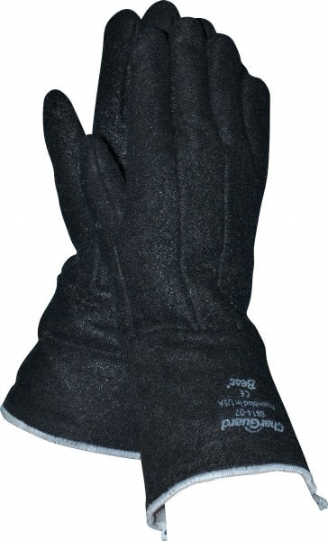 Size S (7) Cotton Lined Heat Resistant Glove MPN:8814-07