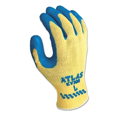 Disp T- Natural Rubber Palm Coating-  DZ12 MPN:KV300S-07