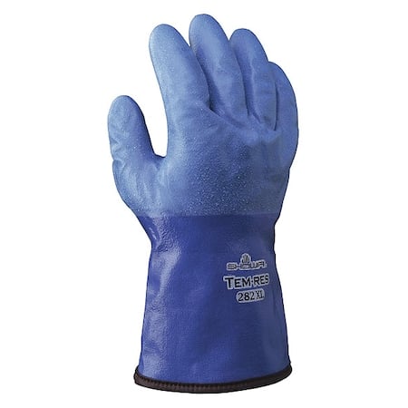Disp Eathable Polyurethane- Fully Coat DZ6 MPN:282XL-10