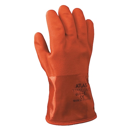 Disp Istant Pvc Fully Coated Double Di DZ6 MPN:460XL-10