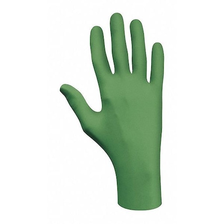 Biodegradable Disp Nit Pf 9-1/2