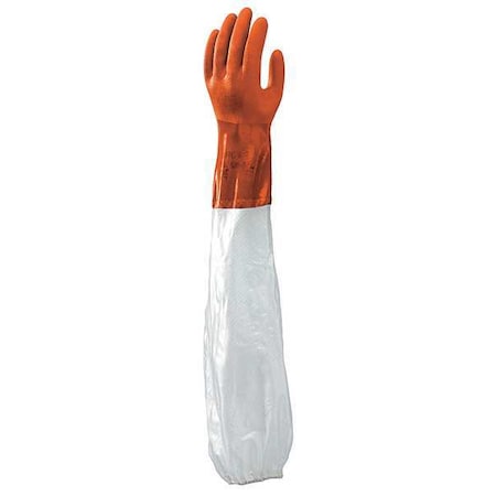 Disp Istant Pvc Fully Coated Double Di DZ6 MPN:640M-08