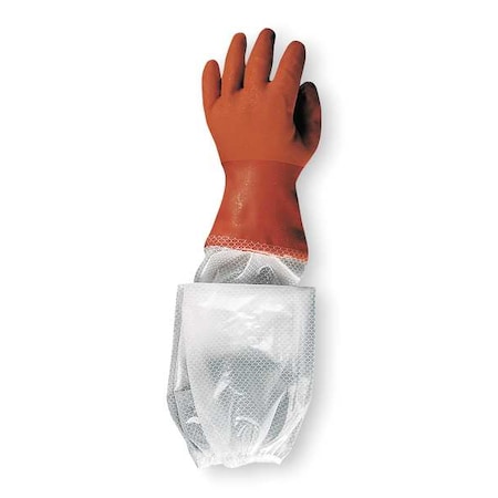 Disp Istant Pvc Fully Coated Double Di DZ6 MPN:640XL-10